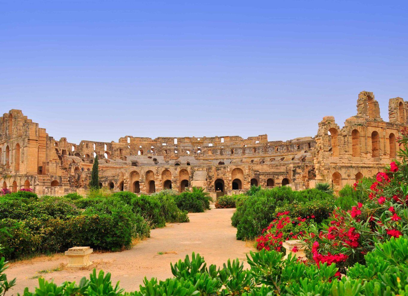 Tunisia: 3-Day Sahara Explorer Tour with Luxury Camp Stay