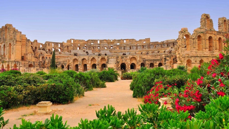 Tunisia: 3-Day Sahara Explorer Tour with Luxury Camp Stay