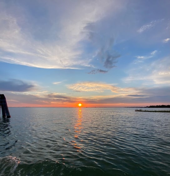 Picture 25 for Activity Venezia:Tour con aperitivo al tramonto