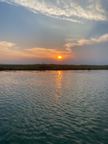 Picture 10 for Activity Venezia:Tour con aperitivo al tramonto