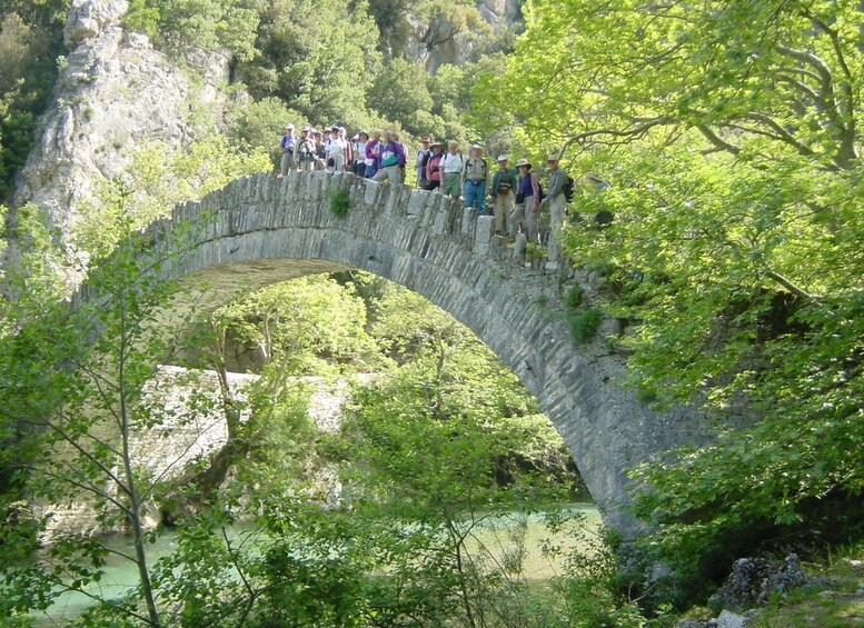 Picture 3 for Activity Stone Bridges of Zagori