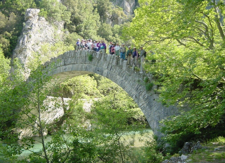 Picture 3 for Activity Stone Bridges of Zagori