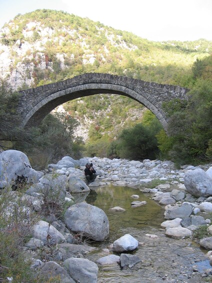 Picture 4 for Activity Stone Bridges of Zagori