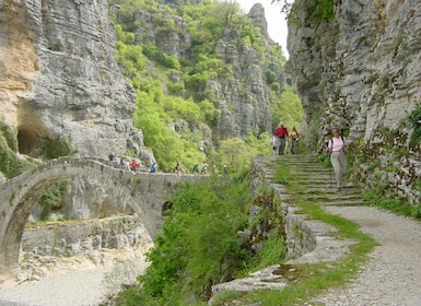 Stone Bridges of Zagori