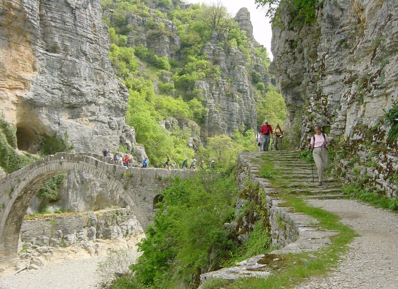 Picture 2 for Activity Stone Bridges of Zagori