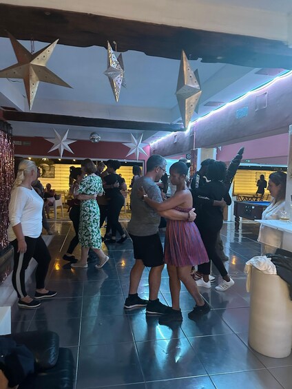 Picture 10 for Activity Sal: Private Kizomba Class - Santa Maria, Cape Verde