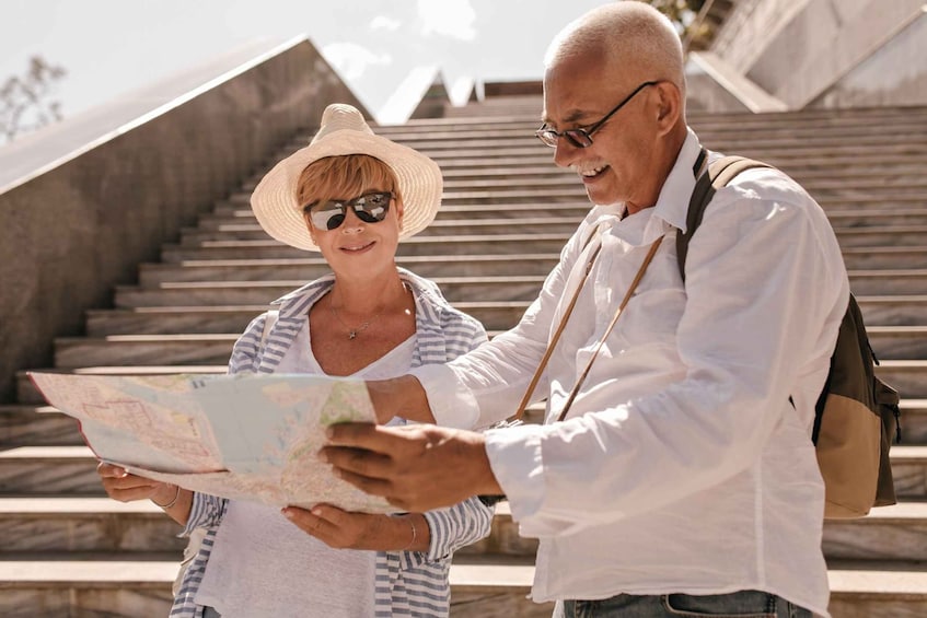 Picture 1 for Activity Florence: Private Exclusive History Tour with a Local Expert