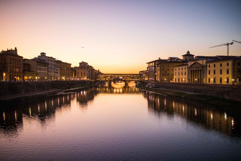 Picture 4 for Activity Florence: Private Exclusive History Tour with a Local Expert