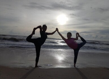 Retiros de Yoga y Meditación de 1 Mes en el Valle de Katmandú