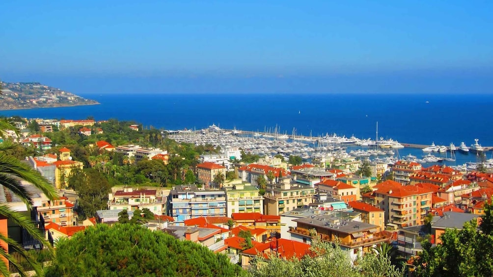 Picture 1 for Activity Private tour: Best of Italian Riviera San Remo & Dolce Aqua