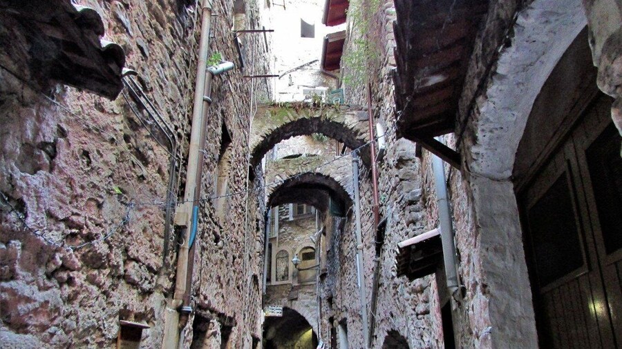 Private tour: Best of Italian Riviera San Remo & Dolce Aqua