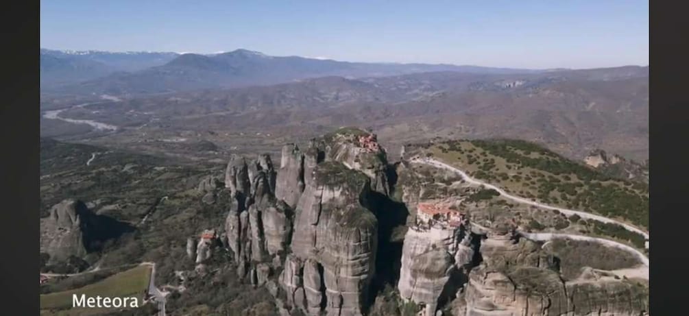 Picture 4 for Activity Private tour of Meteora with a Pickup