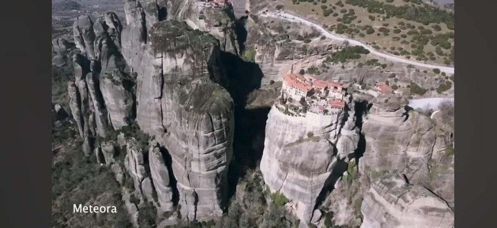 Picture 3 for Activity Private tour of Meteora with a Pickup