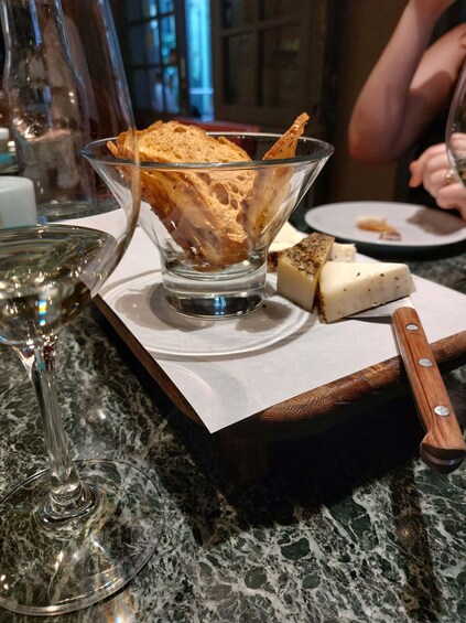 Picture 5 for Activity Thessaloniki: Small-Group Wine Tasting Tour with Appetizers