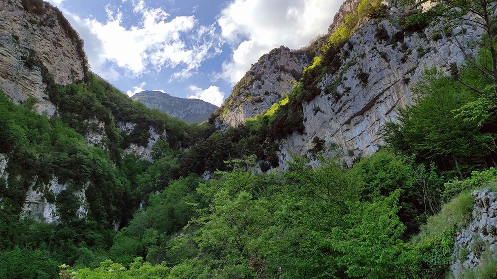 Picture 4 for Activity From Sorrento: Path of the Gods Hike with Tasting Stop