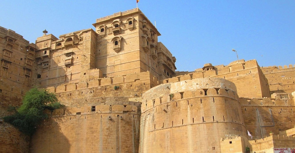 Picture 13 for Activity 4 - Days Jaisalmer Sightseeing Tour