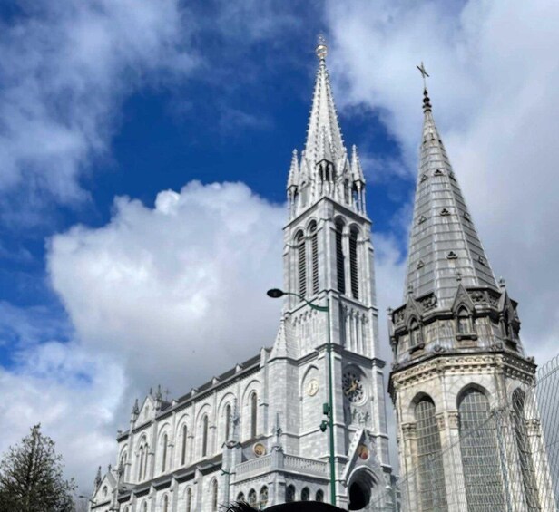 Unlock Tranquility: Plan Your Lourdes (France) Visit city