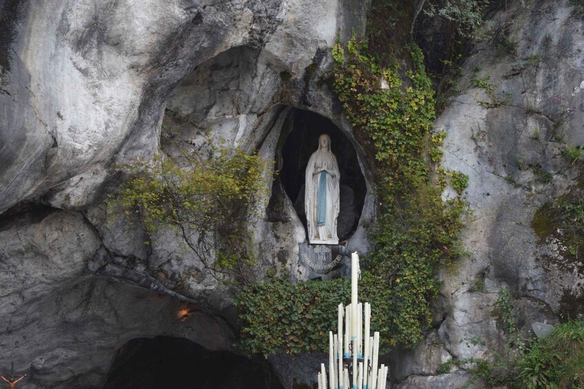 Picture 3 for Activity Unlock Tranquility: Plan Your Lourdes (France) Visit city