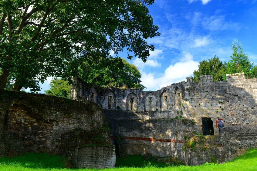 Picture 8 for Activity York: Private Guided Walking Tour