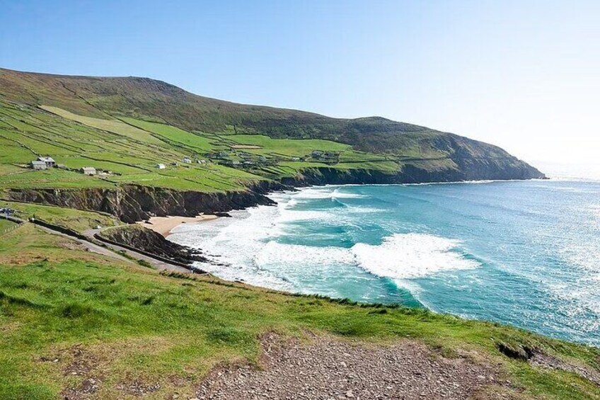 Dingle and Slea Head Private Tour