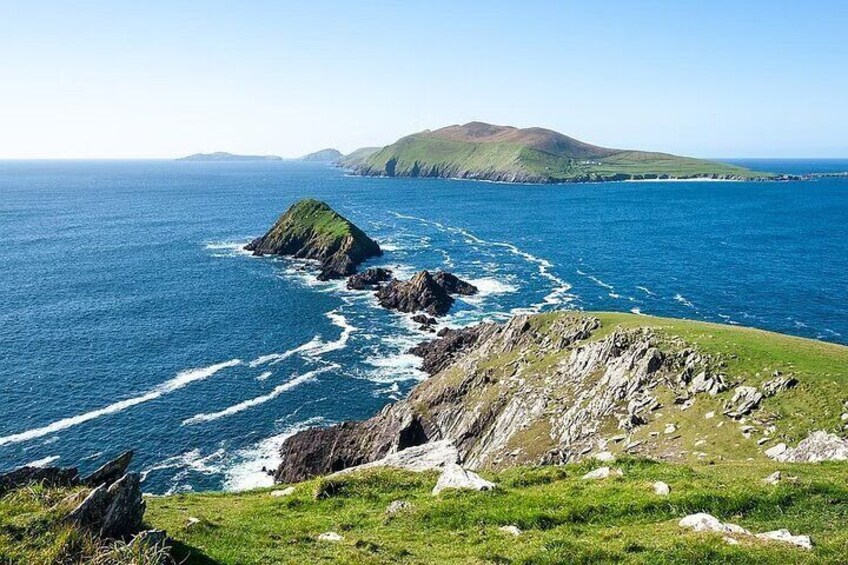 Dingle and Slea Head Private Tour