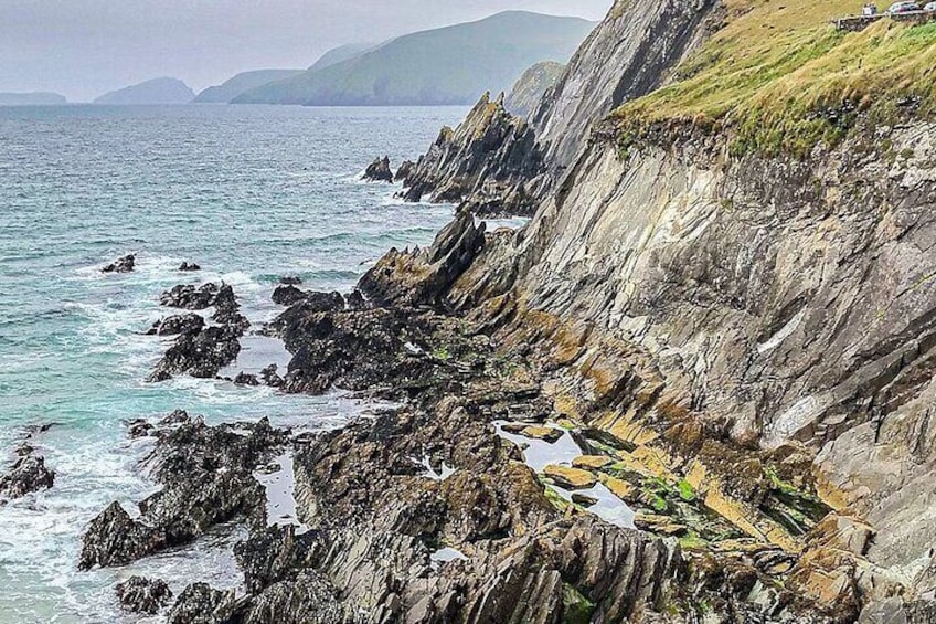 Dingle and Slea Head Private Tour