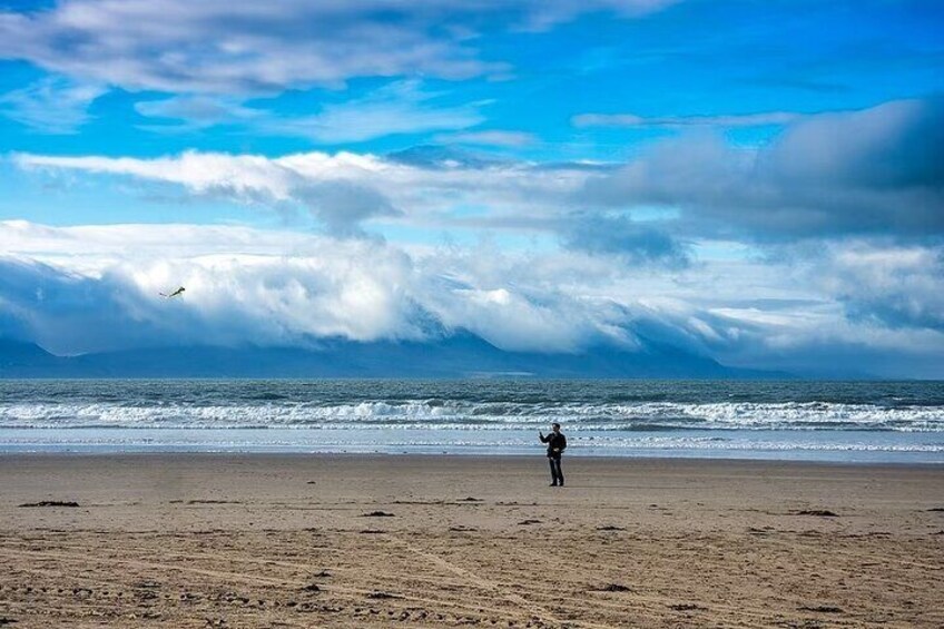 Dingle and Slea Head Private Tour