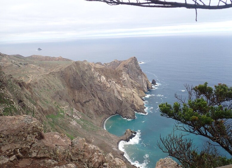 Picture 3 for Activity Porto Santo - Terra Chã Hiking Tour