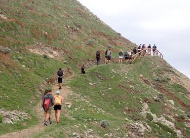 Excursión de senderismo a Porto Santo - Terra Chã