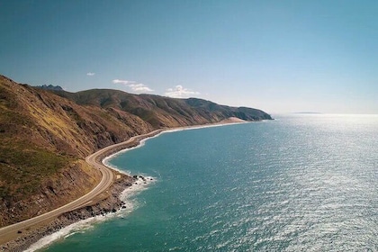 Explore Malibu's Coast: PCH & Beyond - Self Guided Audio Tour
