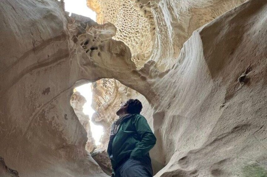 3 Days Mangystau Group Tour