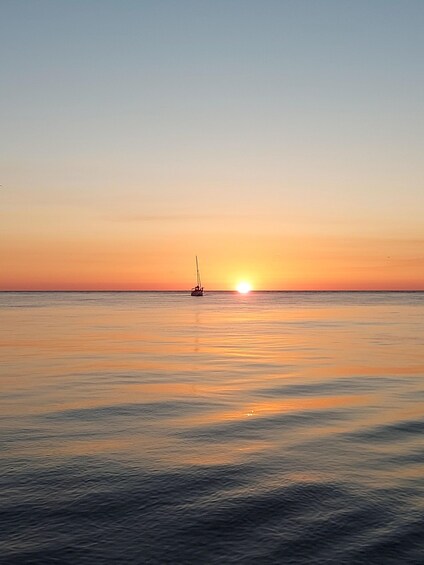 Picture 3 for Activity Porto: Private Sail on Douro River (Sunset Time Available)