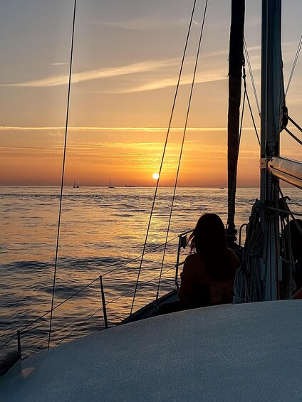 Porto: Private Sail on Douro River (Sunset Time Available)