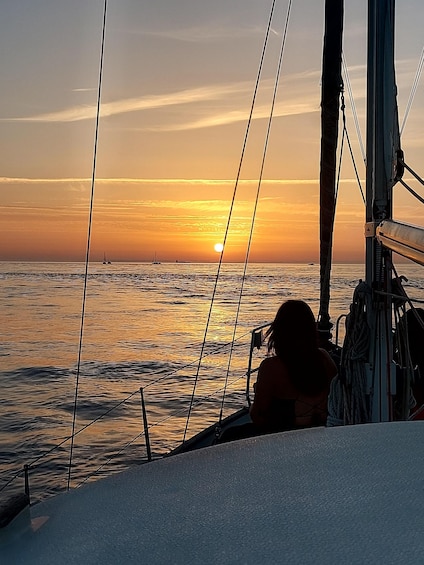 Porto: Private Sail on Douro River (Sunset Time Available)