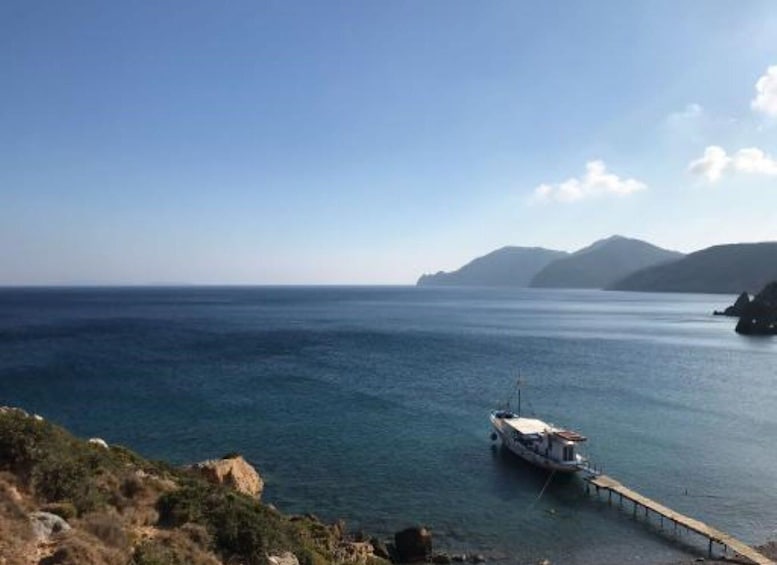 Kefalos: Swimming Cruise to 3 Beaches on the Southern Coast
