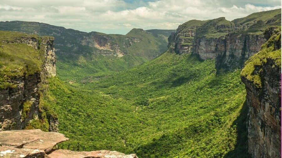 Pati Valley