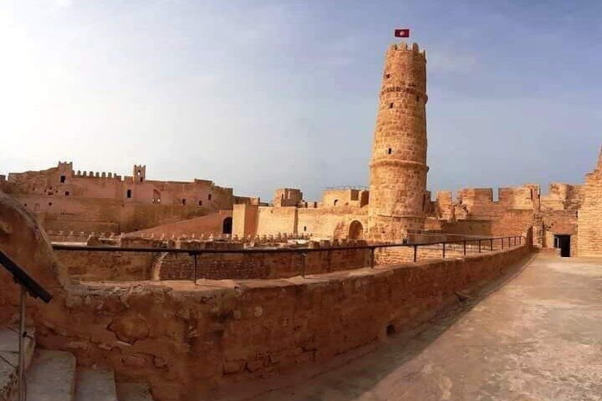 Monastir-Tunisia