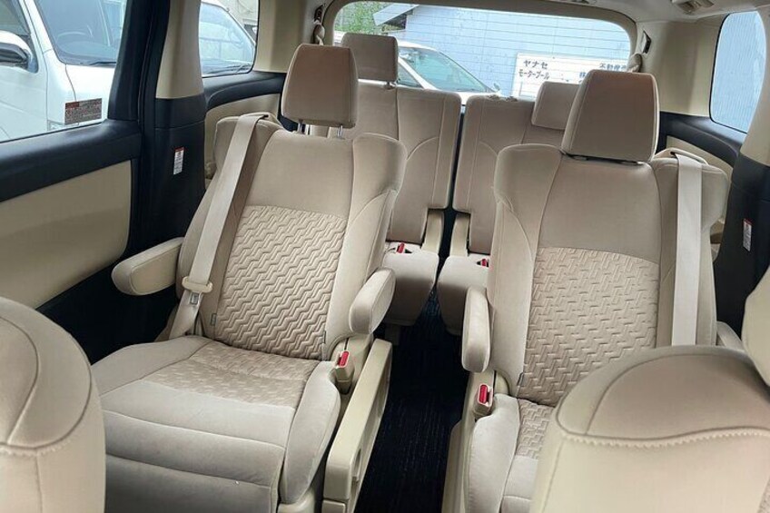Amanohashidate Private Customizable Tour from Osaka