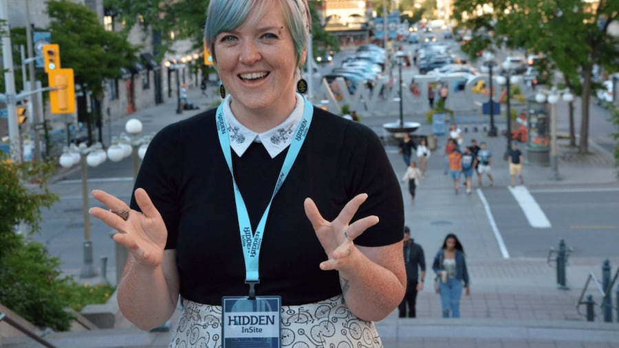 Ottawa: Hidden Gems Guided Walking Tour