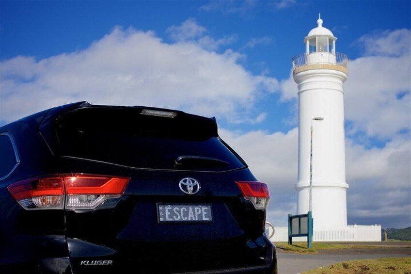 Kiama Lighthouse