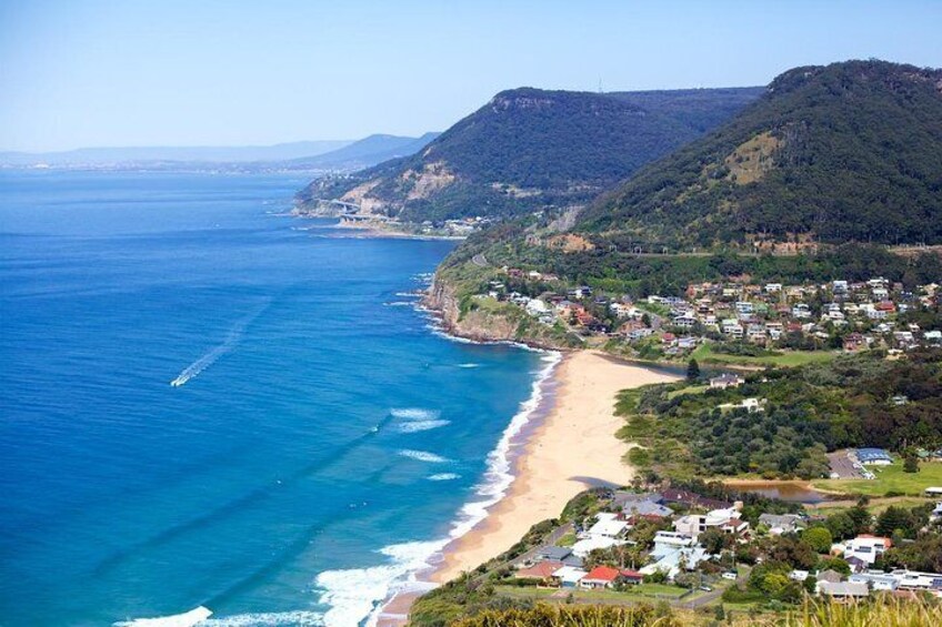 Illawarra Coast