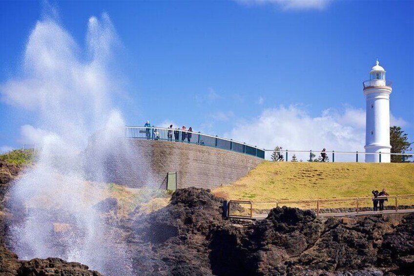 Kiama Blowhole