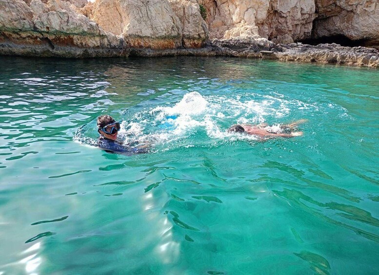 Picture 24 for Activity Crete: Snorkeling and Boat Tour experience