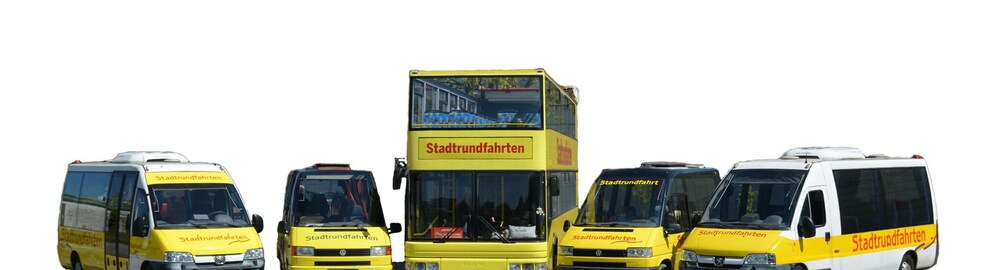 Picture 6 for Activity Wismar: Double-Decker Bus Tour