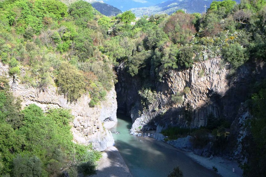 Picture 7 for Activity Alcantara valley and wine tasting tour from Taormina