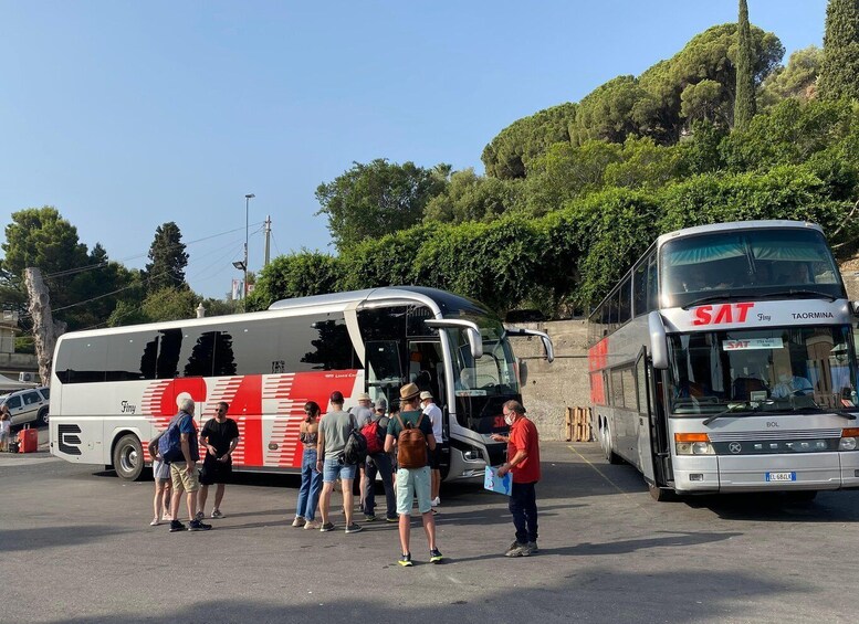 Picture 6 for Activity Alcantara valley and wine tasting tour from Taormina