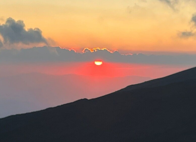 Picture 14 for Activity From Taormina: Sunset Experience on Mount Etna Upper Craters