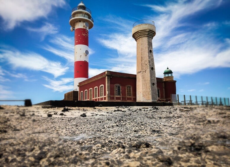 Picture 6 for Activity Fuerteventura North Full-Day Tour