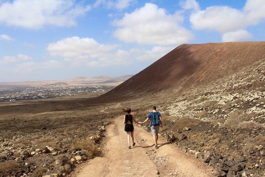 Picture 5 for Activity Fuerteventura North Full-Day Tour