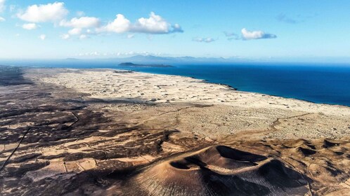 Tour de día completo por el norte de Fuerteventura